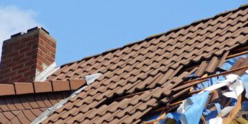Certificat d&rsquo;Intempérie pour Assurance
