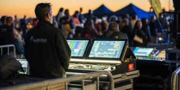 Assistance météo pour l&rsquo;événementiel : prévisions et suivi en temps réel